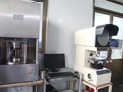 Optischer Projektor