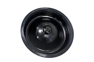 Gummi-Membrane 10L