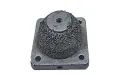 Spezial-Schwingungsdämpfer (Schwingungsdämpfer mit Metallpuffer)