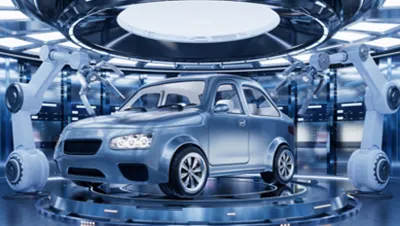 Automobilbranche